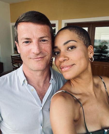 cush jumbo wedding|What We Know About Cush Jumbo And Husband,。